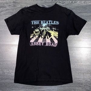Garage The Beatles T-Shirt